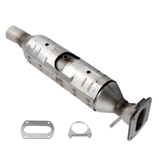 Ford F53 V10 6.8L Stripped Chassis Catalytic Converter 2011-2016
