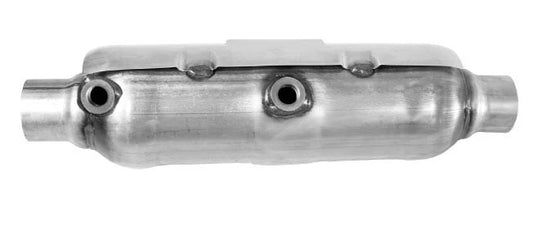 Mitsubishi Outlander Sport 2.4L Uni Catalytic Converter 2015-2021