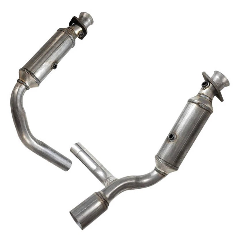 RAM 1500 4.7L Y Pipe Catalytic Converters 2011 TO 2013 15H