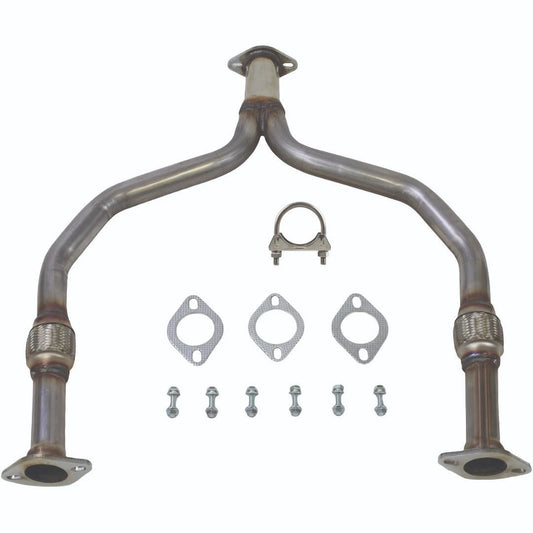 Fits Infiniti G35 Flex Pipe 2003-2008 AWD Direct Fit Inc All Gaskets