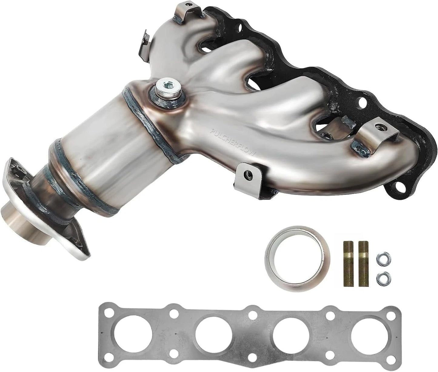 Mitsubishi ASX 2.0L Manifold Catalytic Converter 2013 TO 2015