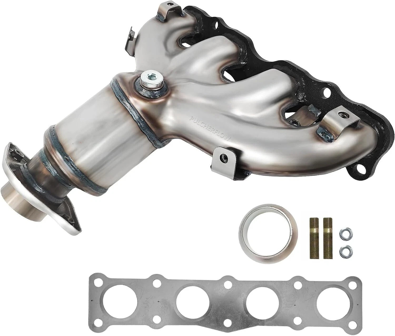 Mitsubishi ASX 2.0L Manifold Catalytic Converter 2013 TO 2015