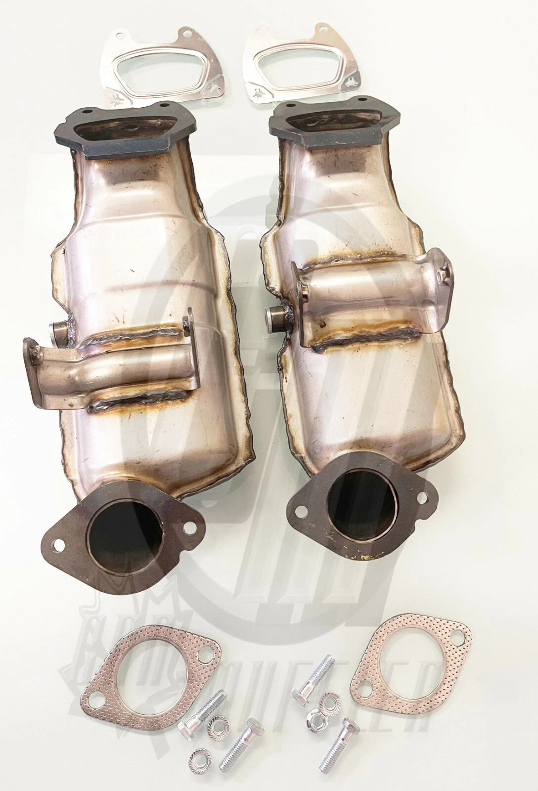 Ram Promaster 2014-2021 3.6L RIGHT & LEFT Side Manifold Catalytic Converters