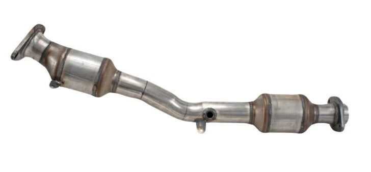 Fits Nissan CUBE 1.8L Catalytic Converters Assembly 2009-2014 10H43-199