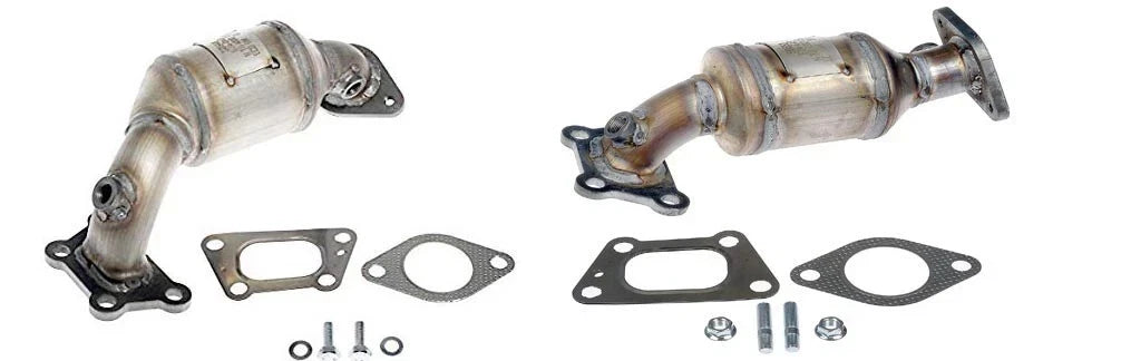 Fits Cadillac XTS 3.6L 2013-2016 Catalytic Converters LEFT and RIGHT side