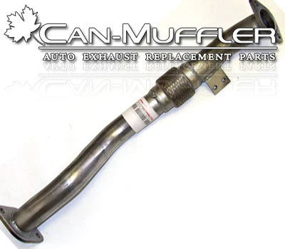 Fits Lexus RX300 Flex Pipe 3.0L 1999-2003