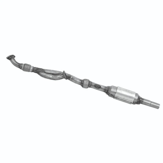 Fits Hyundai Santa FE 2.7L V6 Front Flex Pipe & Catalytic Converter 2001-2006