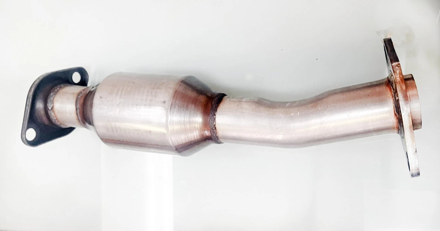 Toyota Sienna 3.5L REAR Catalytic Converter 2011 TO 2016 FWD ONLY