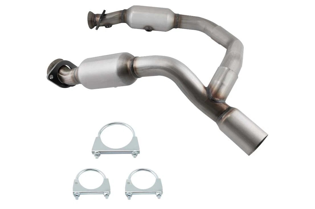 RAM 1500 5.7L Y Pipe Catalytic Converters 2011 TO 2019