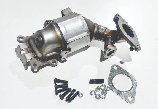 Fits Nissan Altima 2.5L Front Catalytic Converter FWD ONLY 2019-2022 DirectFit