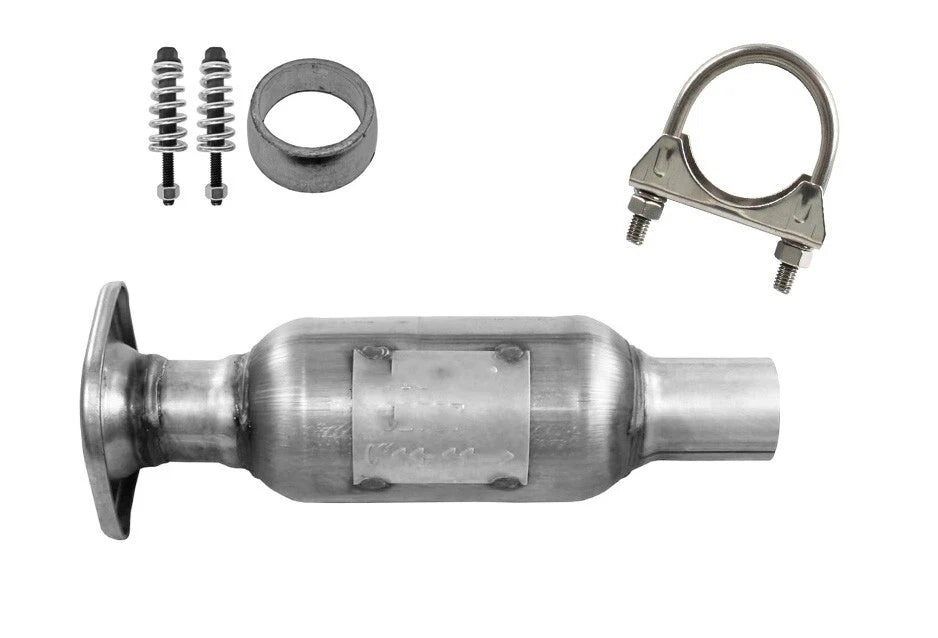 Toyota AVALON 3.0L Rear Catalytic Converter 1999 TO 2004