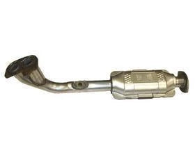 Toyota 4Runner 3.4L Catalytic Converter 1996-2000 DirectFit 10H51-43