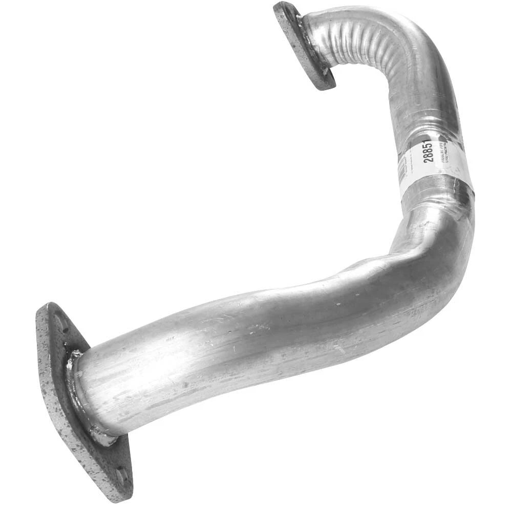Dodge Caravan, Grand Caravan Exhaust Crossover Pipe 2001-2010 6H28851