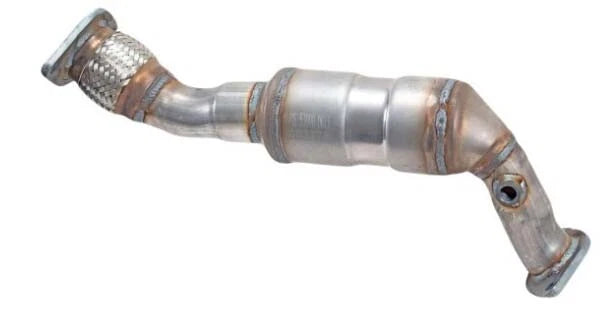 fits BUICK Lucerne 3.8L 2006 -2008 Front Pipe Catalytic Converter HEAVY DUTTY