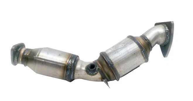 Fits INFINITI G37 2008-2013 3.7L Catalytic Converter Driver Side or Left side