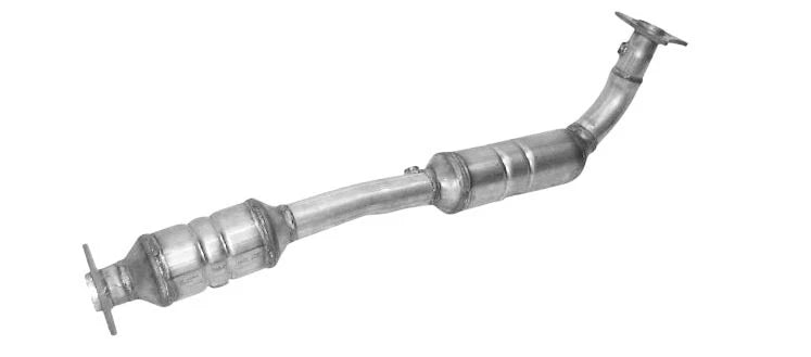 Toyota Sequoia 5.7L Passenger Side Catalytic Converters 2008-2018 14H51295