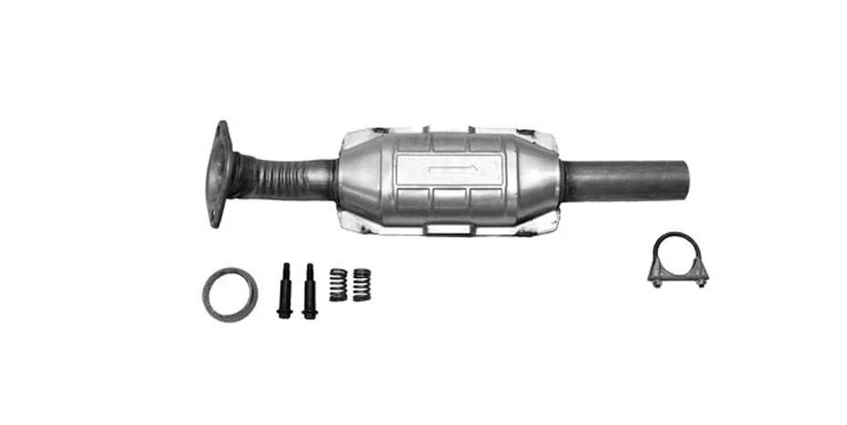 Mitsubishi Endeavor 3.8L 2004 to 2011 REAR Catalytic Converter