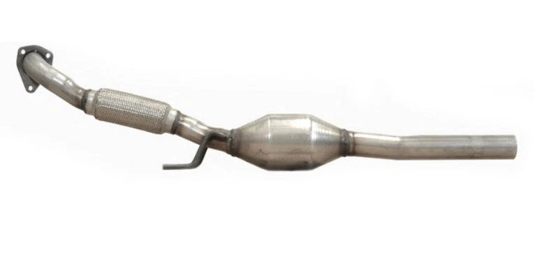 Volkswagen Golf 1.9TDI Catalytic Converter 1999-2004 Inc Gasket OBDII