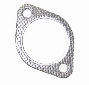 Toyota Previa 2.4L Catalytic Converter Flex Pipe 1991-1995 (4)