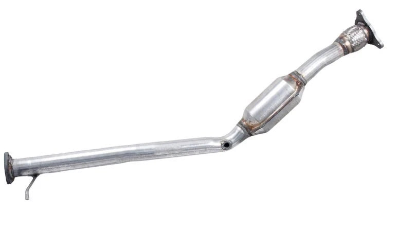 Saturn VUE 2.2L Front Catalytic Converters 2002-2007 Direct Fit 10H41-70