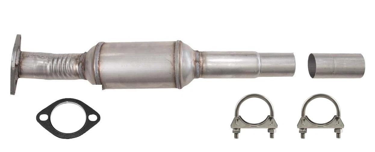 Mitsubishi Eclipse 2.4L REAR Catalytic Converter 2006-2009