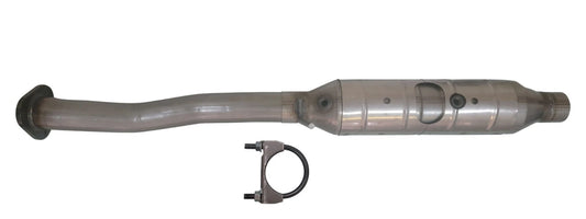 2000 to 2004 Ford F-250 5.4L & 6.8L Catalytic Converter Super Duty