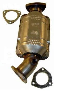 Audi A4 & A4 QUATTRO 1.8L Catalytic Converter 1997-2006