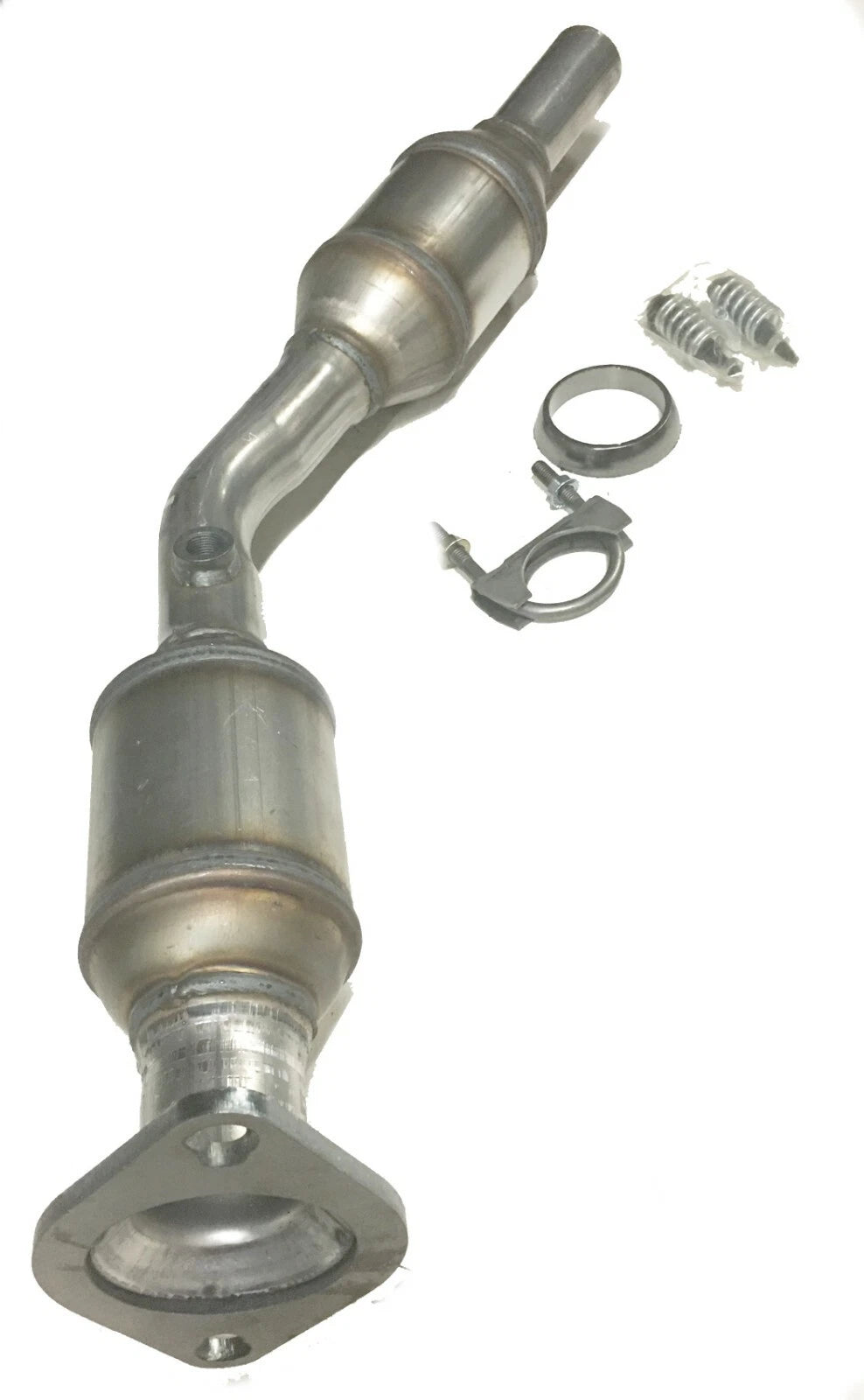 Toyota Prius 1.5L Catalytic Converters 2004 TO 2009 OBDII 10H643044