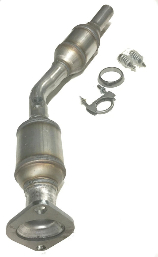 Toyota Prius 1.5L Catalytic Converters 2004 TO 2009 OBDII 10H643044
