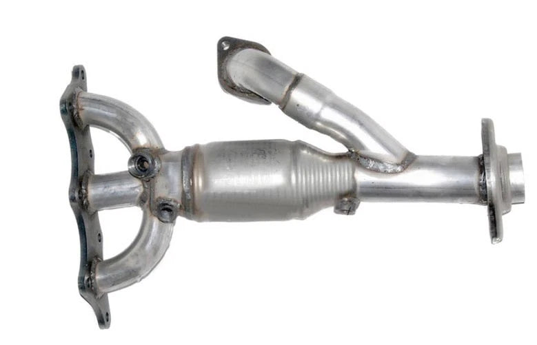 Mitsubishi Endeavor 3.8L Right Side Manifold Catalytic Converter 2004-2011 OBDII