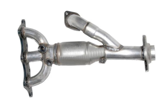 Mitsubishi Endeavor 3.8L Right Side Manifold Catalytic Converter 2004-2011 OBDII