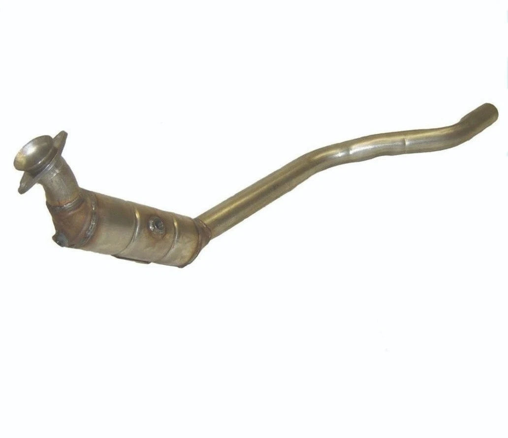 Lincoln LS 3.0L Catalytic Converter driver Side 2003-2005