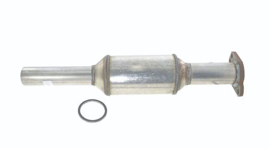 Ford Focus Rear Catalytic Converter 2012 TO 2018 OBDII INC All Gaskets