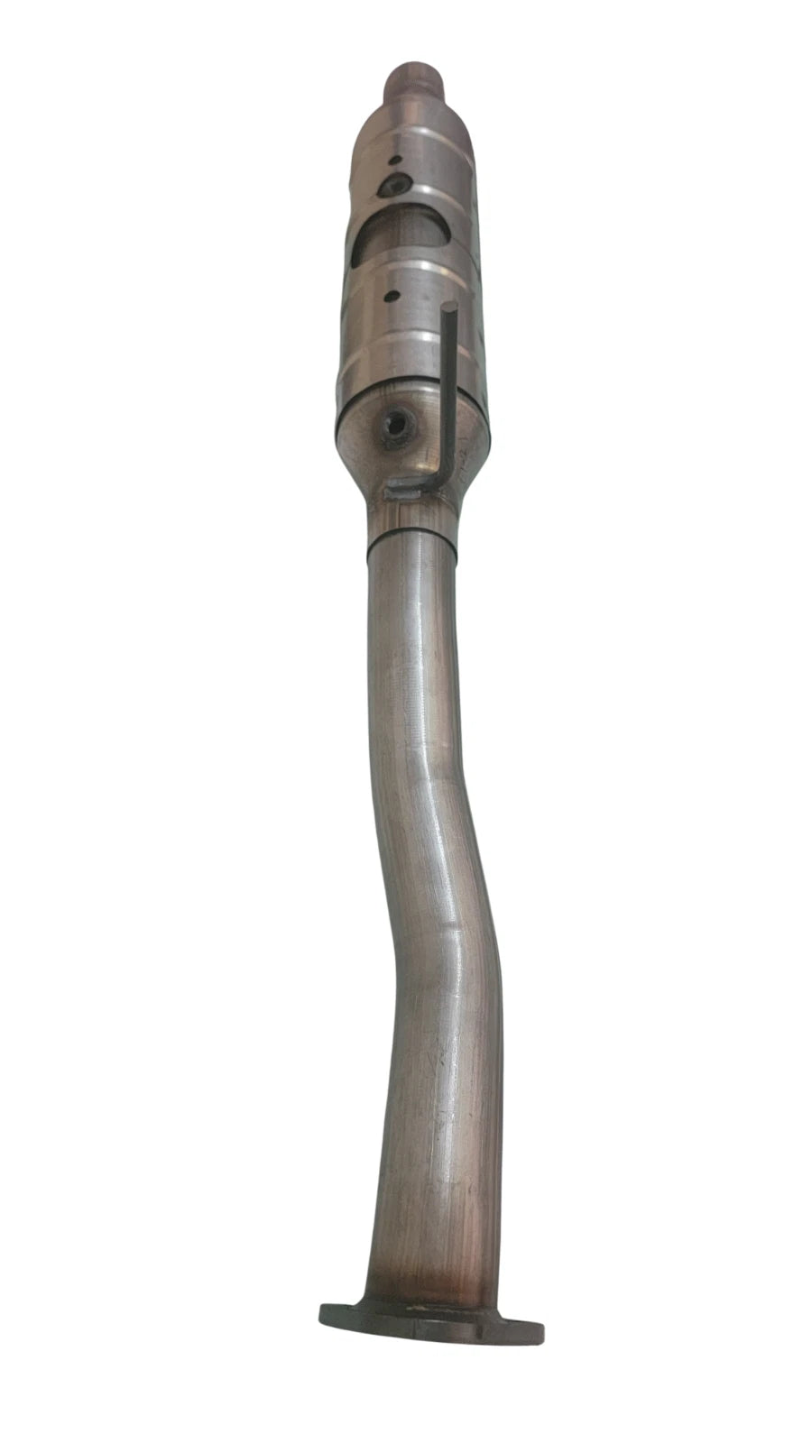 Ford F-350 5.4L & 6.8L Catalytic Converter 2000-2005 Super Duty (2)