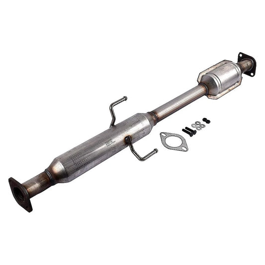 Fits KIA OPTIMA 2.0L Turbo 2017-2020 Resonator Pipe Catalytic Converter