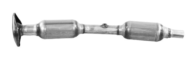Toyota Prius 1.5L Catalytic Converters 2004 TO 2009 OBDII 10H643044 (3)