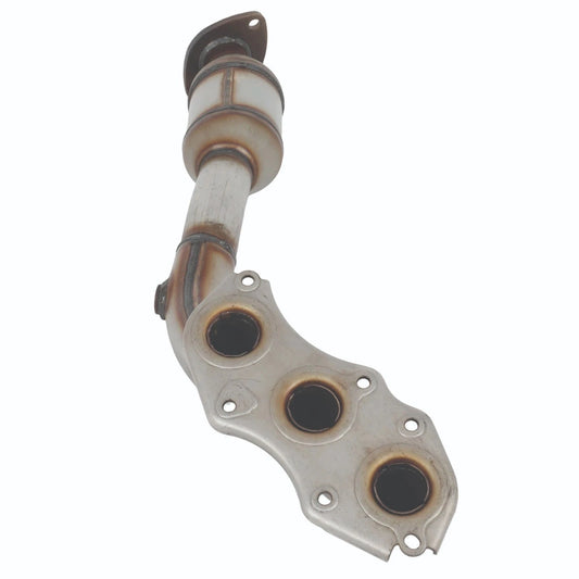 Lexus IS250 2.5L 2006-2013 BANK1 Manifold Catalytic Converter Passenger Side AWD