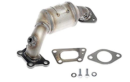 Cadillac XTS 3.6L Driver Side Catalytic Converter 2013-2017 DirectFit OBDII