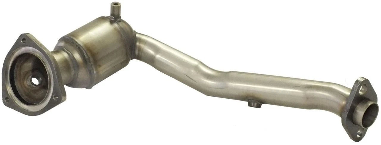Suzuki SX4 2.0L Front Catalyic Converter 2007 2008 2009 OBDII 8H5X4