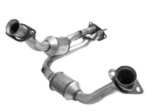 Ford Ranger 4.0L Catalytic Converter 2004-2006 OBDII Heavy Duty