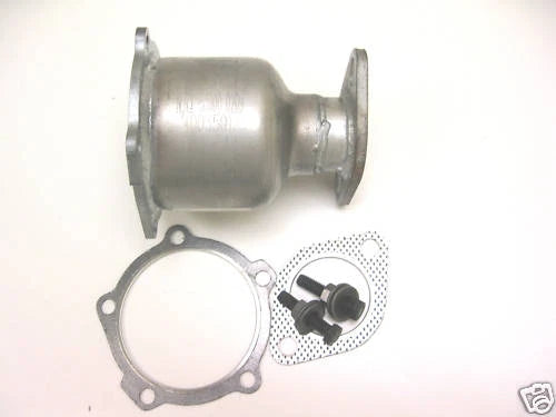 XG350 3.5L Manifold Catalytic Converter 2002-2005 Bank2 Stainless OBDII