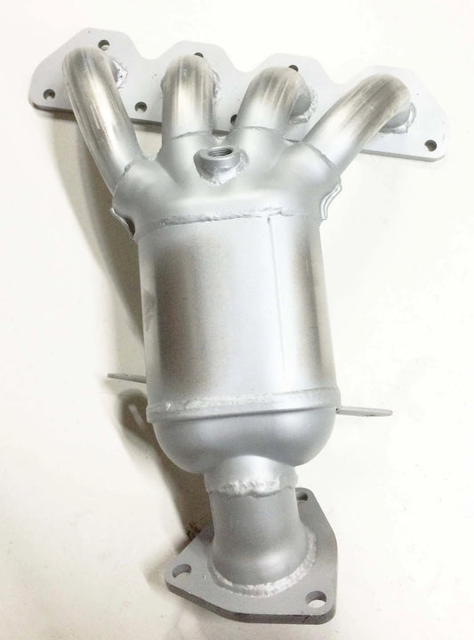 Pontiac G3 Wave 1.6L Manifold Catalytic Converter 2009 TO 2010