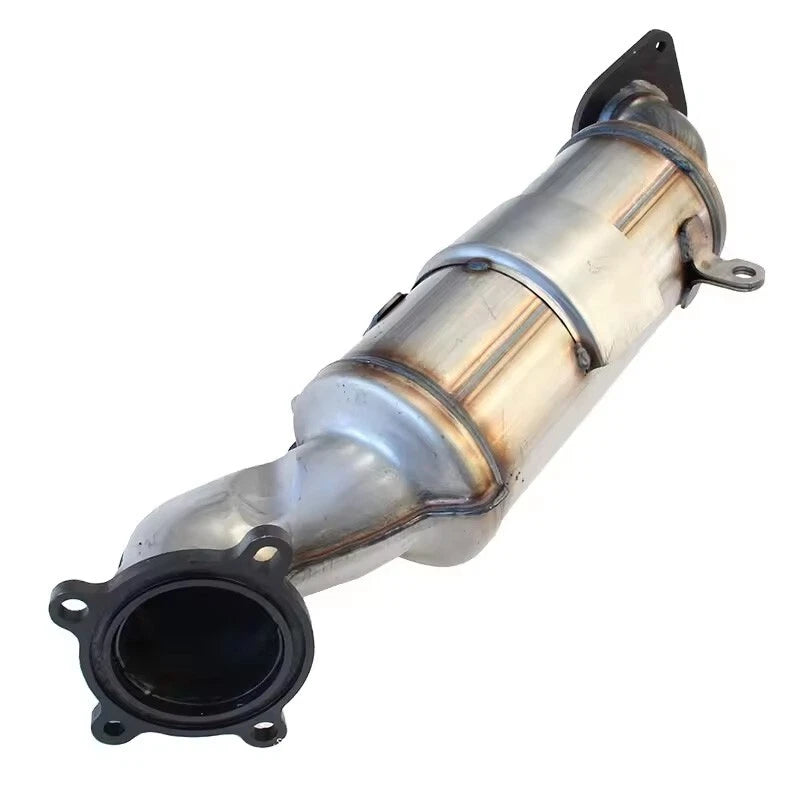 Cadillac CT6 2.0L Turbocharged Front Catalytic Converter 2016-2018