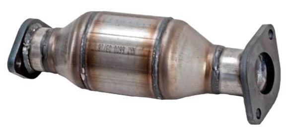 Fits KIA SORENTO 2.4L Rear Catalytic Converter 2011-2013 5H16707