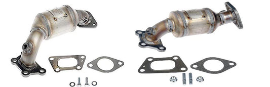 Fits Chevrolet Impala 3.6L Driver & Passenger Side Catalytic Converter 2014-2020