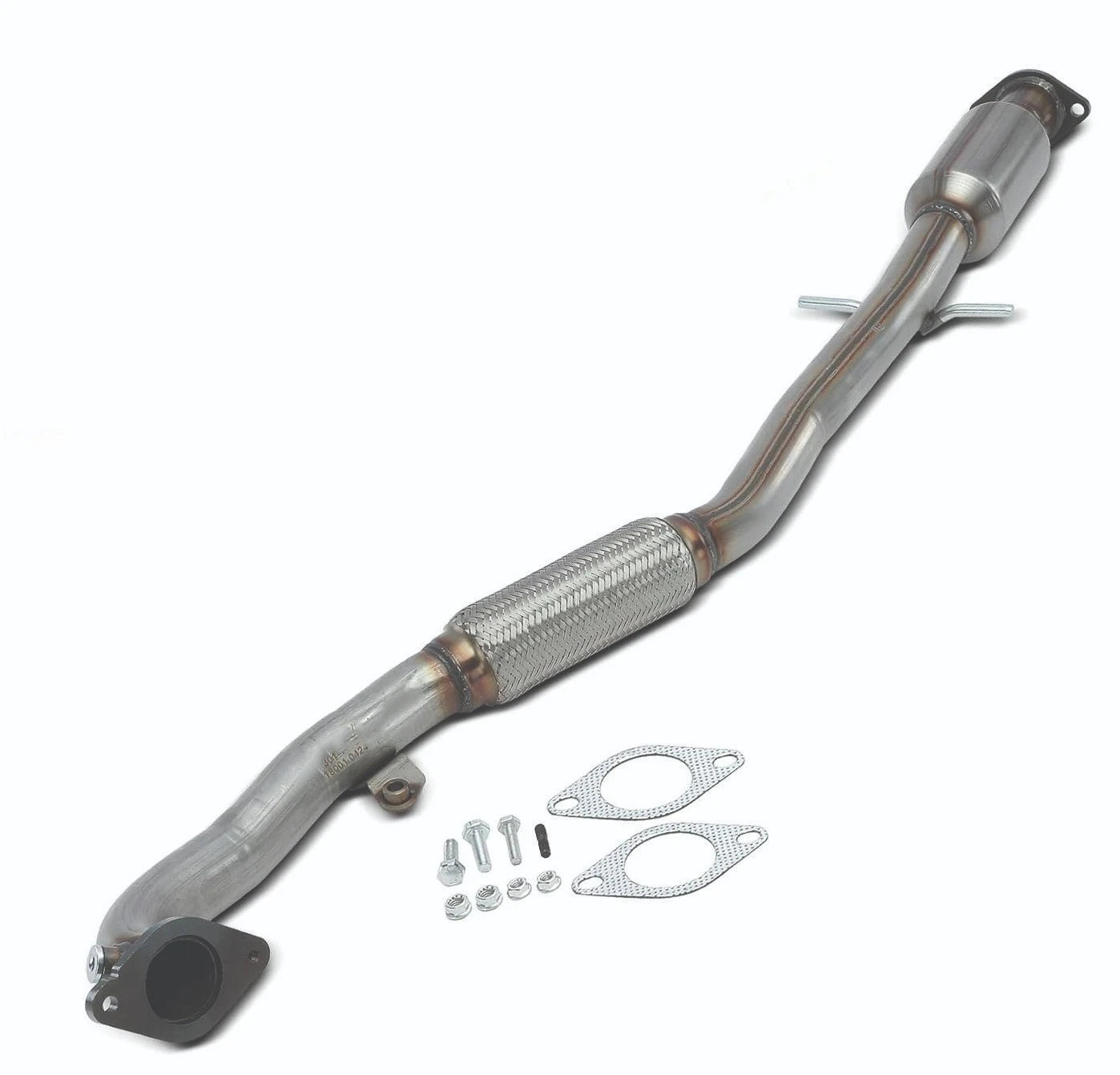 Fits Chevy Malibu & Malibu Limited 2.5L Catalytic Converter 2013 2014 2015 2016
