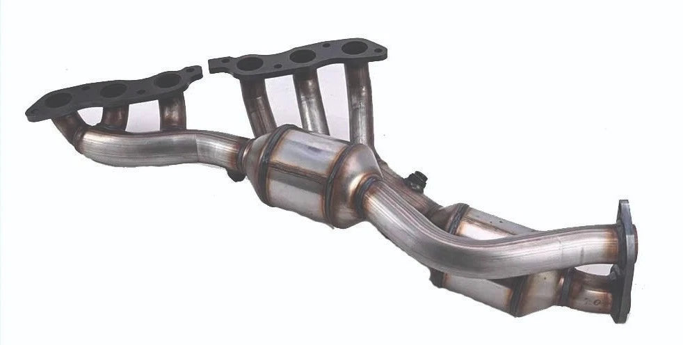 Lexus IS300 3.0L Dual Manifold Catalytic Converters 2001 TO 2005 OBDII