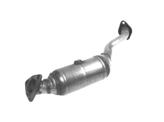 Honda Fit 1.5L Catalytic Converter 2006 TO 2008 Auto Transmission Stainless
