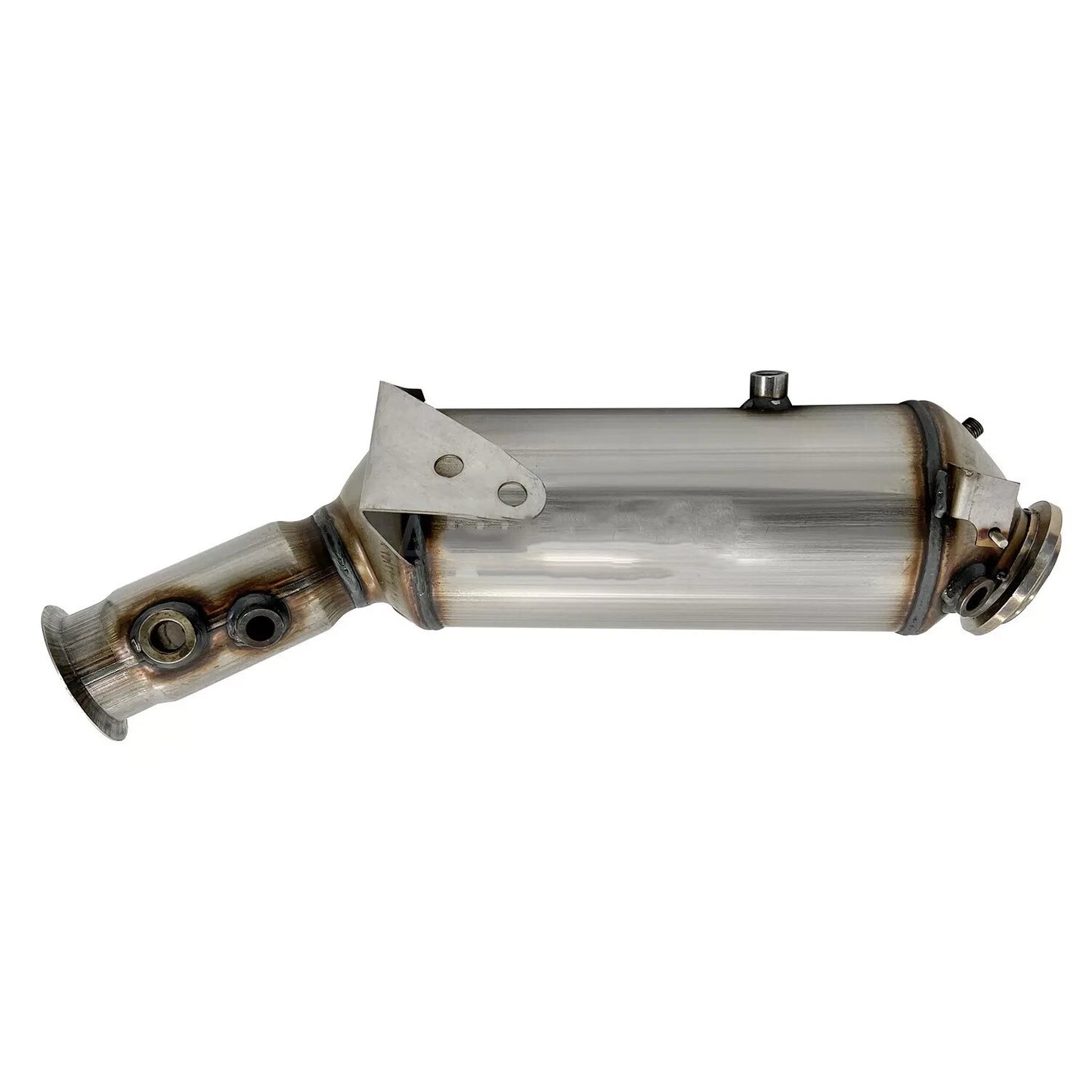 Mercedes-Benz ML320 ML350 BlueTec 4Matic Catalytic Converter 2009-2011 OBDII EPA