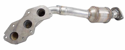 Lexus IS350 3.5L 2006-2012 BANK1 Manifold Catalytic Converter Passenger Side RWD